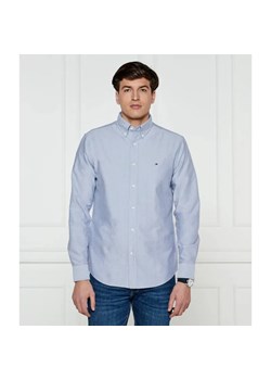 Tommy Hilfiger Koszula OXFORD | Regular Fit ze sklepu Gomez Fashion Store w kategorii Koszule męskie - zdjęcie 184348984