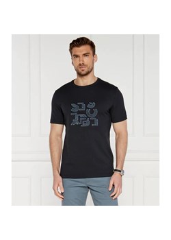 BOSS GREEN T-shirt | Regular Fit ze sklepu Gomez Fashion Store w kategorii T-shirty męskie - zdjęcie 184348991