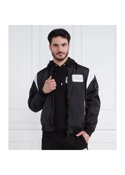 EA7 Kurtka | Regular Fit ze sklepu Gomez Fashion Store w kategorii Kurtki męskie - zdjęcie 184348992