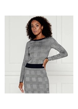 BOSS BLACK Sweter Ferenti | Regular Fit ze sklepu Gomez Fashion Store w kategorii Swetry damskie - zdjęcie 184349000