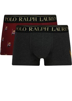 POLO RALPH LAUREN Bokserki 2-pack ze sklepu Gomez Fashion Store w kategorii Majtki męskie - zdjęcie 184349010