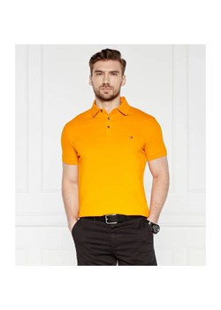 Tommy Hilfiger Polo 1985 | Slim Fit | pique ze sklepu Gomez Fashion Store w kategorii T-shirty męskie - zdjęcie 184349012