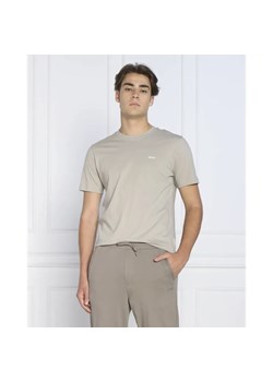 BOSS ORANGE T-shirt Teetrury 1 | Regular Fit ze sklepu Gomez Fashion Store w kategorii T-shirty męskie - zdjęcie 184349020