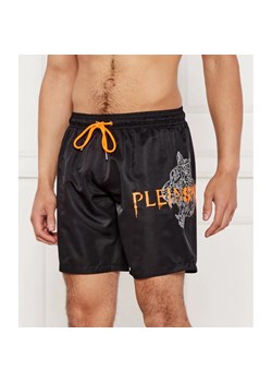 Plein Sport Szorty kąpielowe | Regular Fit ze sklepu Gomez Fashion Store w kategorii Kąpielówki - zdjęcie 184349040