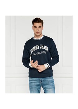 Tommy Jeans Bluza | Regular Fit ze sklepu Gomez Fashion Store w kategorii Bluzy męskie - zdjęcie 184349041
