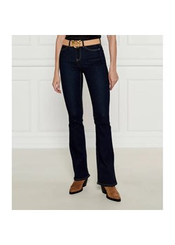 Pinko Jeansy FLORA | flare fit ze sklepu Gomez Fashion Store w kategorii Jeansy damskie - zdjęcie 184349052