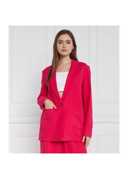 DKNY Żakiet | Regular Fit ze sklepu Gomez Fashion Store w kategorii Marynarki damskie - zdjęcie 184349054