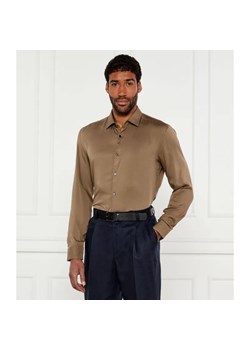HUGO Koszula Kenno | Slim Fit ze sklepu Gomez Fashion Store w kategorii Koszule męskie - zdjęcie 184349062
