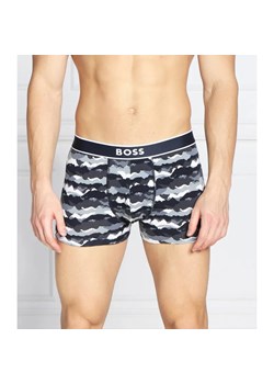 BOSS BLACK Bokserki 24 Print ze sklepu Gomez Fashion Store w kategorii Majtki męskie - zdjęcie 184349063