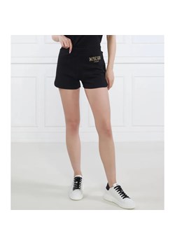 Moschino Swim Szorty | Regular Fit ze sklepu Gomez Fashion Store w kategorii Szorty - zdjęcie 184349072