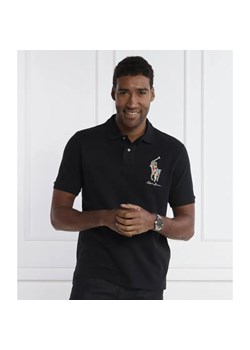 POLO RALPH LAUREN Polo | Classic fit ze sklepu Gomez Fashion Store w kategorii T-shirty męskie - zdjęcie 184349082