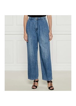 Michael Kors Jeansy | flare fit ze sklepu Gomez Fashion Store w kategorii Jeansy damskie - zdjęcie 184349090
