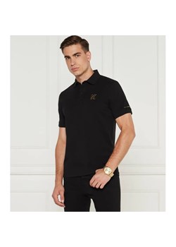 Karl Lagerfeld Polo | Regular Fit ze sklepu Gomez Fashion Store w kategorii T-shirty męskie - zdjęcie 184349093