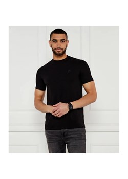 Karl Lagerfeld T-shirt | Regular Fit ze sklepu Gomez Fashion Store w kategorii T-shirty męskie - zdjęcie 184349094