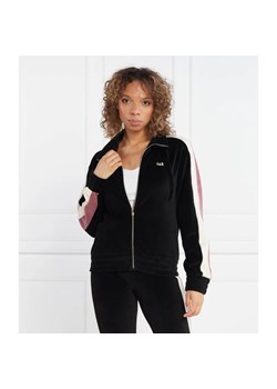 EA7 Bluza | Regular Fit ze sklepu Gomez Fashion Store w kategorii Bluzy damskie - zdjęcie 184349103