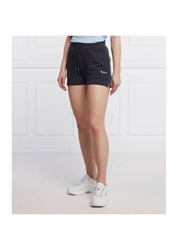 Pepe Jeans London Szorty | Regular Fit ze sklepu Gomez Fashion Store w kategorii Szorty - zdjęcie 184349110