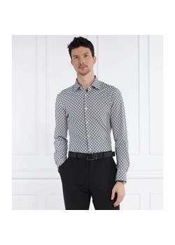 BOSS BLACK Koszula P-HANK | Slim Fit ze sklepu Gomez Fashion Store w kategorii Koszule męskie - zdjęcie 184349111