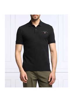 Napapijri Polo ELBAS | Regular Fit ze sklepu Gomez Fashion Store w kategorii T-shirty męskie - zdjęcie 184349120