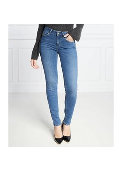 Liu Jo Jeansy | Slim Fit ze sklepu Gomez Fashion Store w kategorii Jeansy damskie - zdjęcie 184349122