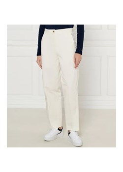 Tommy Hilfiger Jeansy BARREL | Boyfriend fit ze sklepu Gomez Fashion Store w kategorii Jeansy damskie - zdjęcie 184349130