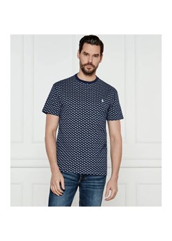 POLO RALPH LAUREN T-shirt | Regular Fit ze sklepu Gomez Fashion Store w kategorii T-shirty męskie - zdjęcie 184349133