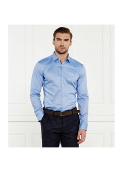 HUGO Koszula Koey | Slim Fit ze sklepu Gomez Fashion Store w kategorii Koszule męskie - zdjęcie 184349150