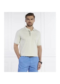 Calvin Klein Polo | Regular Fit ze sklepu Gomez Fashion Store w kategorii T-shirty męskie - zdjęcie 184349172