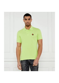 Kenzo Polo Pop | Slim Fit ze sklepu Gomez Fashion Store w kategorii T-shirty męskie - zdjęcie 184349180