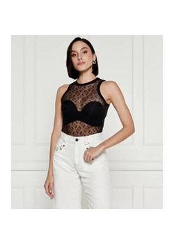 Pinko Top CINA | Regular Fit ze sklepu Gomez Fashion Store w kategorii Bluzki damskie - zdjęcie 184349183