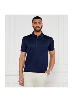 Paul&Shark Polo | Regular Fit | pique ze sklepu Gomez Fashion Store w kategorii T-shirty męskie - zdjęcie 184349184