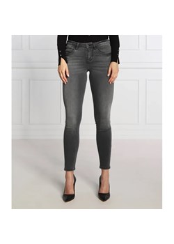 GUESS Jeansy ANNETTE | Skinny fit ze sklepu Gomez Fashion Store w kategorii Jeansy damskie - zdjęcie 184349191
