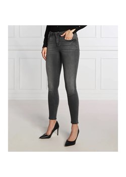 GUESS Jeansy ANNETTE | Skinny fit ze sklepu Gomez Fashion Store w kategorii Jeansy damskie - zdjęcie 184349192