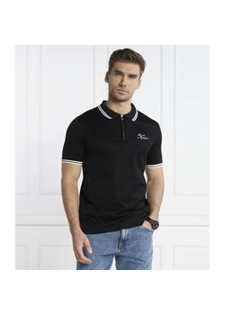 Karl Lagerfeld Polo | Regular Fit ze sklepu Gomez Fashion Store w kategorii T-shirty męskie - zdjęcie 184349203