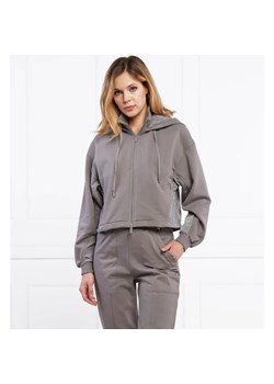 Marella Bluza ZEDA | Cropped Fit ze sklepu Gomez Fashion Store w kategorii Bluzy damskie - zdjęcie 184349204