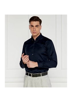 BOSS BLACK Koszula | Slim Fit | stretch ze sklepu Gomez Fashion Store w kategorii Koszule męskie - zdjęcie 184349210