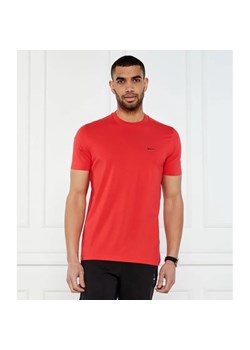 BOSS GREEN T-shirt | Regular Fit | stretch ze sklepu Gomez Fashion Store w kategorii T-shirty męskie - zdjęcie 184349214