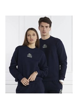Lacoste Bluza | Classic fit ze sklepu Gomez Fashion Store w kategorii Bluzy męskie - zdjęcie 184349224