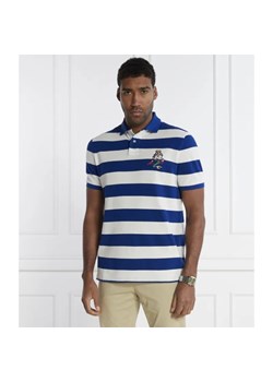 POLO RALPH LAUREN Polo | Classic fit ze sklepu Gomez Fashion Store w kategorii T-shirty męskie - zdjęcie 184349232