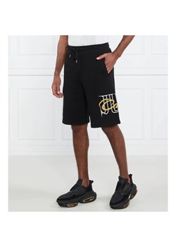 Just Cavalli Szorty | Regular Fit ze sklepu Gomez Fashion Store w kategorii Spodenki męskie - zdjęcie 184349233