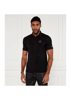Karl Lagerfeld Polo | Regular Fit ze sklepu Gomez Fashion Store w kategorii T-shirty męskie - zdjęcie 184349253