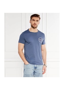 Tommy Hilfiger T-shirt | Slim Fit ze sklepu Gomez Fashion Store w kategorii T-shirty męskie - zdjęcie 184349261