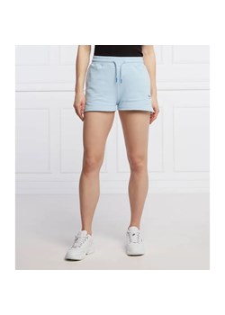 Pepe Jeans London Szorty | Regular Fit ze sklepu Gomez Fashion Store w kategorii Szorty - zdjęcie 184349262