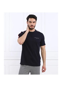 Tommy Hilfiger T-shirt | Regular Fit ze sklepu Gomez Fashion Store w kategorii T-shirty męskie - zdjęcie 184349270