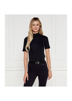 Marc Cain T-shirt t-shirt | Slim Fit ze sklepu Gomez Fashion Store w kategorii Bluzki damskie - zdjęcie 184349272