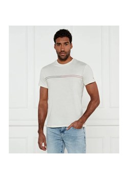 Tommy Jeans T-shirt | Slim Fit ze sklepu Gomez Fashion Store w kategorii T-shirty męskie - zdjęcie 184349282