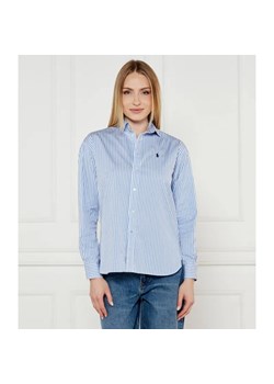 POLO RALPH LAUREN Koszula | Loose fit ze sklepu Gomez Fashion Store w kategorii Koszule damskie - zdjęcie 184349283