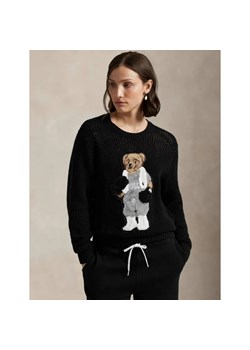 POLO RALPH LAUREN Sweter | Regular Fit ze sklepu Gomez Fashion Store w kategorii Swetry damskie - zdjęcie 184349290