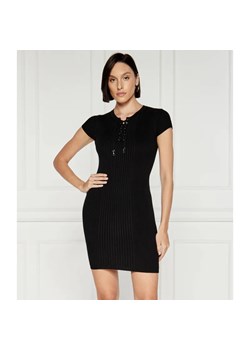 GUESS Sukienka ze sklepu Gomez Fashion Store w kategorii Sukienki - zdjęcie 184349303