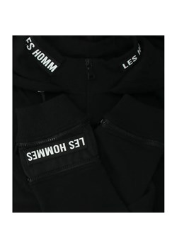 Les Hommes Bluza | Regular Fit ze sklepu Gomez Fashion Store w kategorii Bluzy męskie - zdjęcie 184349304