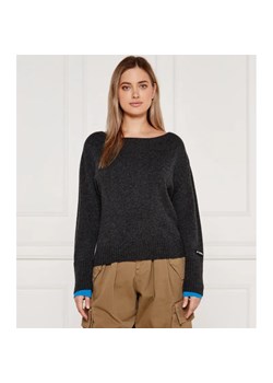 Pinko Sweter | Regular Fit ze sklepu Gomez Fashion Store w kategorii Swetry damskie - zdjęcie 184349310